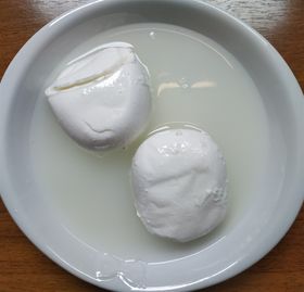Mozzarella