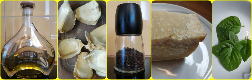 more Ingredients