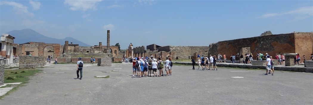 Forum.