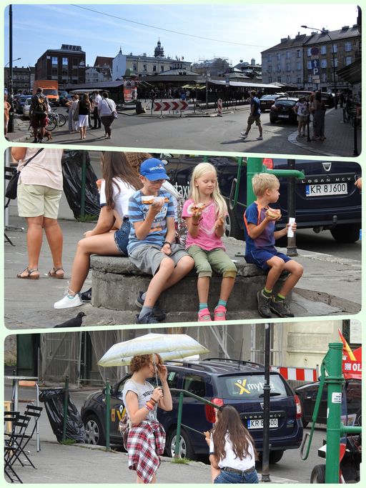 Plac Nowy.