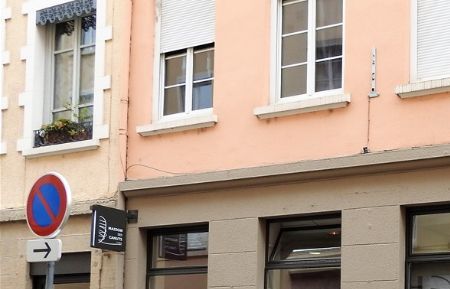 La Maison des Canuts.
