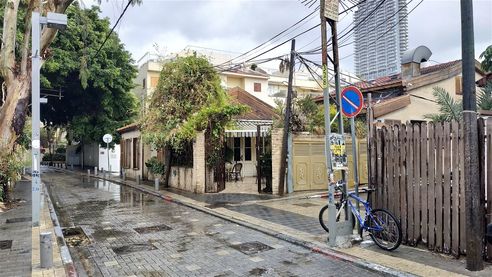 Shabazzi Street.