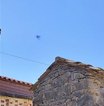 'Saint Nikolas' “at Maroulaina”.