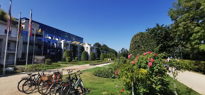 Promenade - Heringsdorf