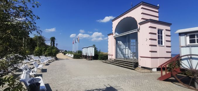 Promenade - Bansin