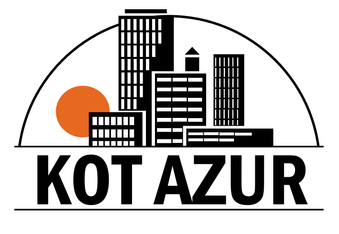Kot Azur