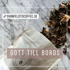 gott tilll bords 🖤