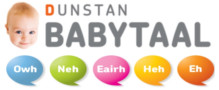 Dunstan babytaal