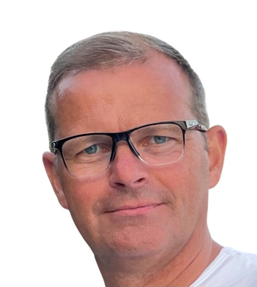 Morten Kragholm Andreasen