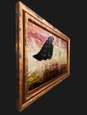 Antique Painting