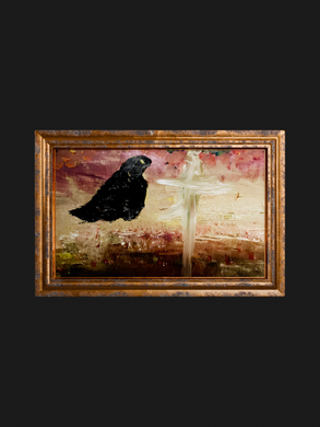 Antique Painting