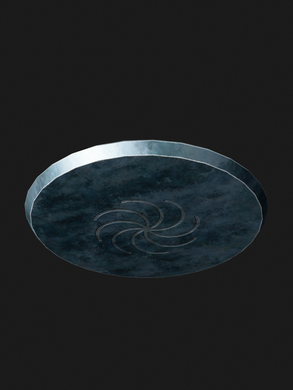Candle Tray