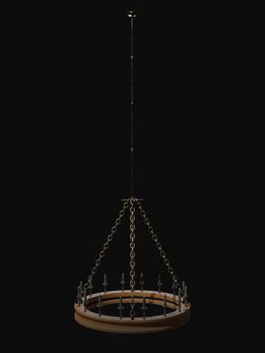 Chandelier