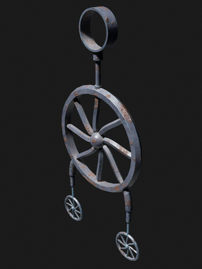 Dreamcatcher