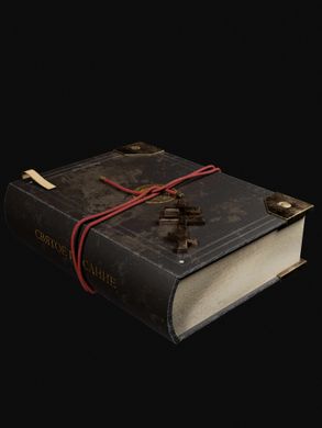 The Bible