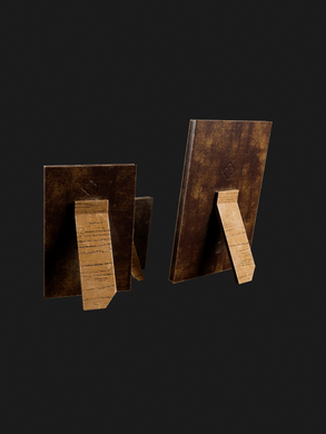 Wooden Picture Frames
