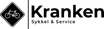 Kranken Sykkel & Service logo