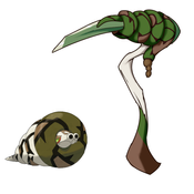 Sandaconda Scythe