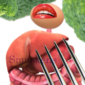Smaskens