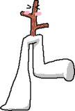 Stick-chan