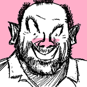 evil goon