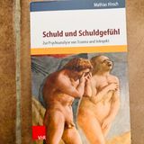 Buchempfehlung Tania - KreaFreiKunst: Schuld und Schuldgefühle