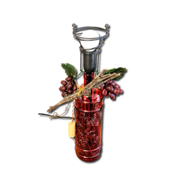 TISCHLAMPE WEINTRAUBEN
