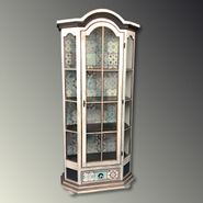 VITRINE VINTAGESTYLE