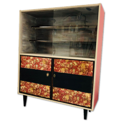 VITRINE ANTIKROT
