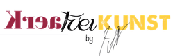 KreaFreiKunst by TLN - Tania Laux Nienstedt - Logo