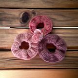 Scrunchies