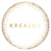 KREALUX - handmade hæklerier