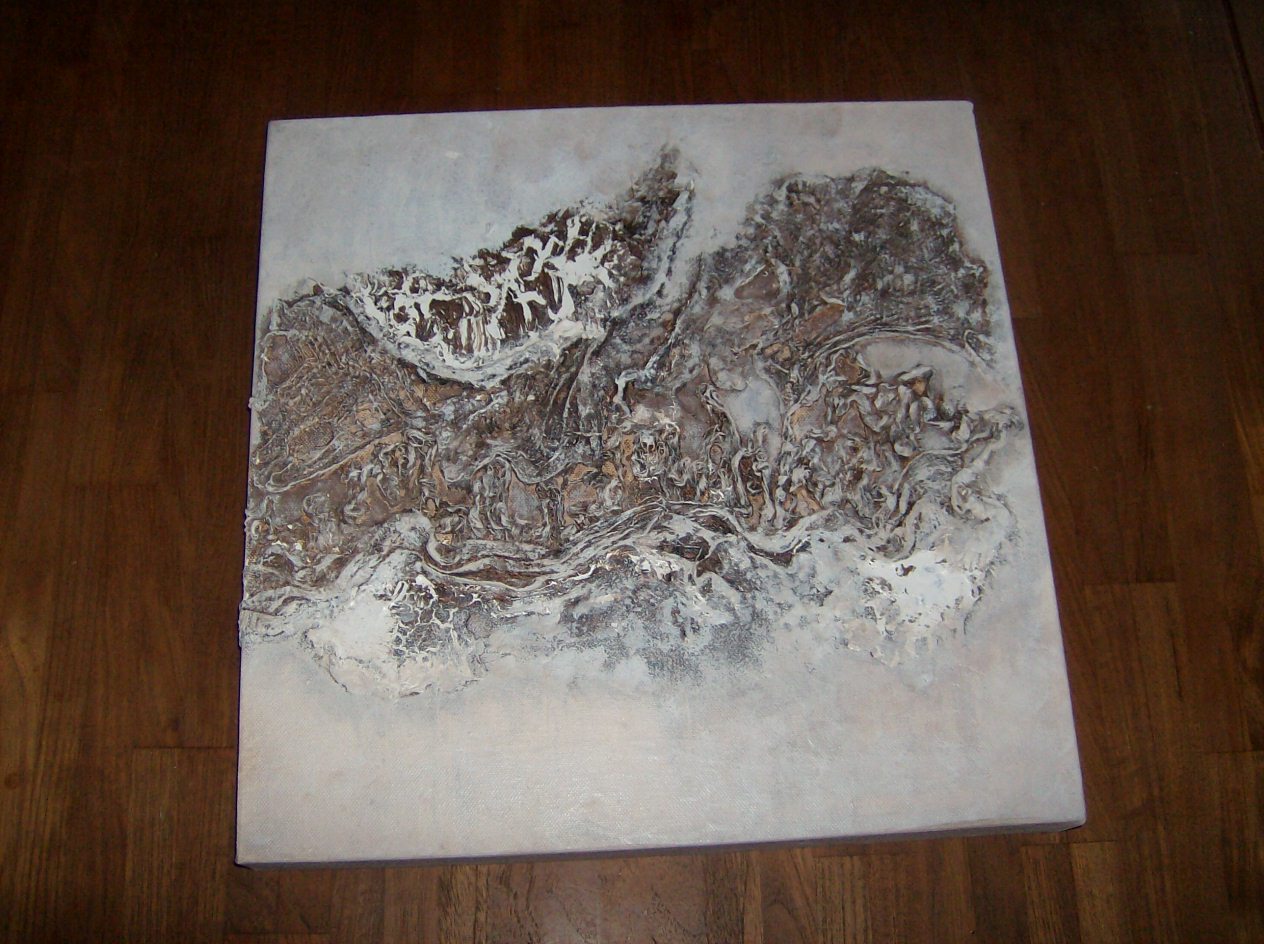 schilderij stone-art (2)