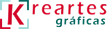 Kreartes gráficas