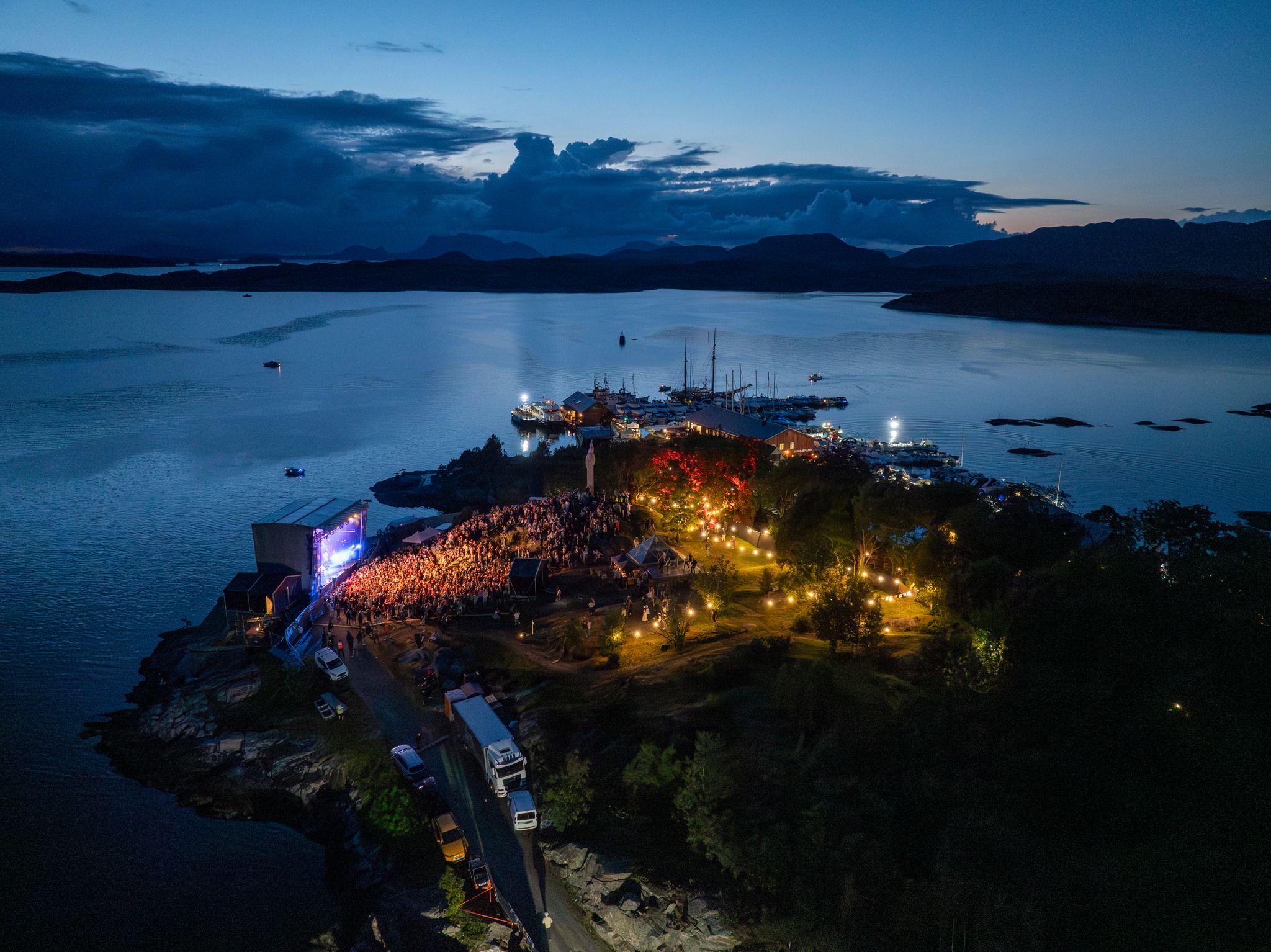 Utkantfestivalen
