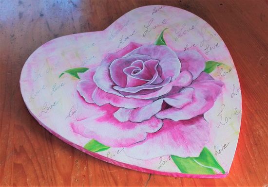 Die Rose