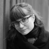 Jenny Berggren 