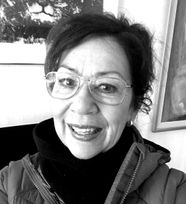 Mary Höglund