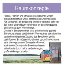 Raumkonzepte