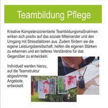 Teambildung