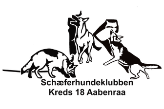 Schæferhundeklubben For Danmark Kreds 18