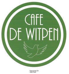 Logo De Witpen