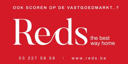 Reds vastgoed