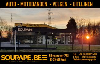 SOUPAPE