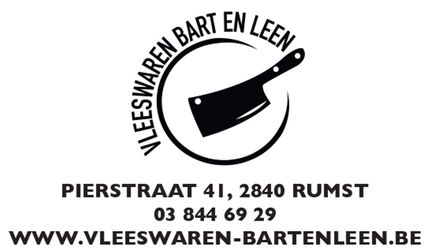 Vleeswaren-Bart en Leen