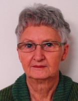 Annie Axfort