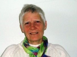 Inger-Lise Pedersen