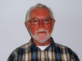 Poul Alex Larsen