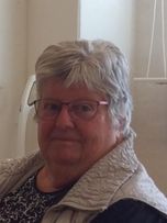 Kirsten Jespersen