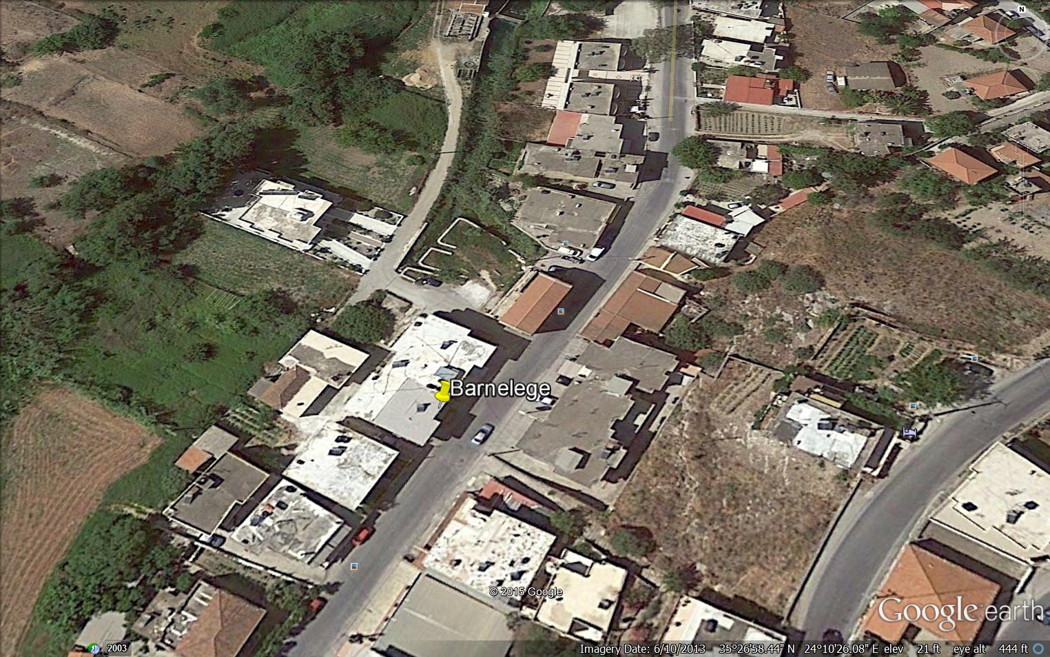 Klikk for Google Earth